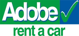 Adobe Rent a Car